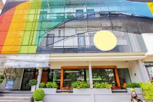 OYO 426 All Day Hostel @ Sukhumvit, Bangkok