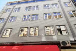 Batusay Park Otel, Samsun