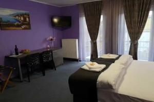 Hotel Maxi Frankfurt Airport, Hofheim