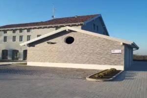 Il Vigneto, Reggio Emilia
