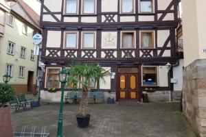 Hotel im Anker, Hannoversch Muenden