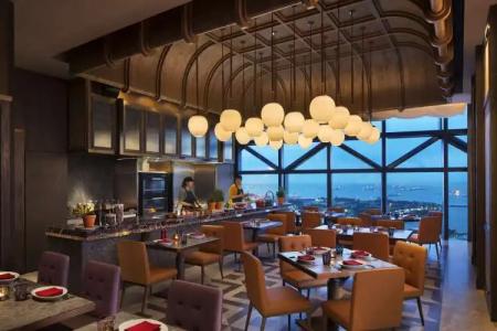 Andaz Singapore A Concept by Hyatt - 26