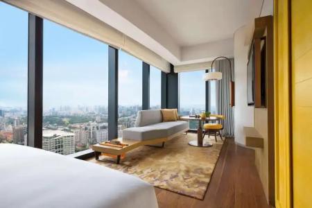 Andaz Singapore A Concept by Hyatt - 6