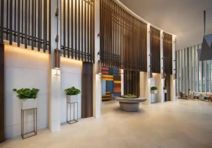 Andaz Singapore A Concept by Hyatt - 15