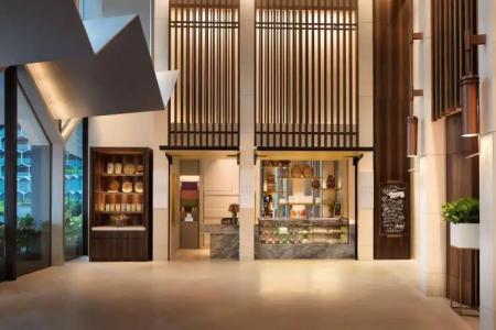 Andaz Singapore A Concept by Hyatt - 0