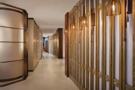 Andaz Singapore A Concept by Hyatt - 16
