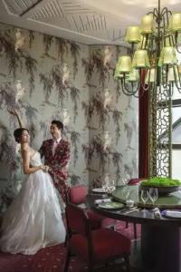 Andaz Singapore A Concept by Hyatt - 29