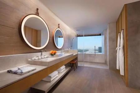 Andaz Singapore A Concept by Hyatt - 7