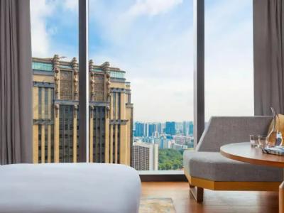 Andaz Singapore A Concept by Hyatt - 41
