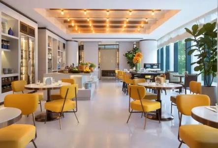 Andaz Singapore A Concept by Hyatt - 22