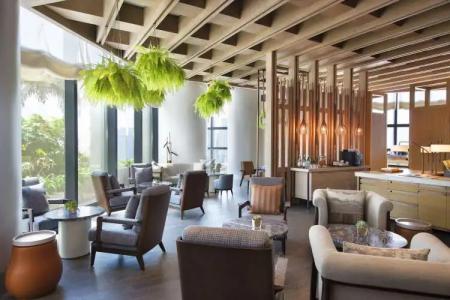Andaz Singapore A Concept by Hyatt - 24