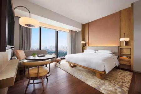 Andaz Singapore A Concept by Hyatt - 1