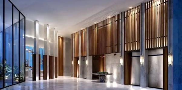 Andaz Singapore A Concept by Hyatt - 17