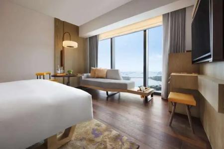 Andaz Singapore A Concept by Hyatt - 39