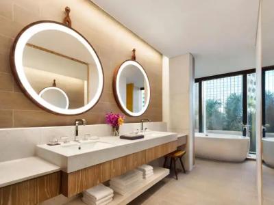 Andaz Singapore A Concept by Hyatt - 44