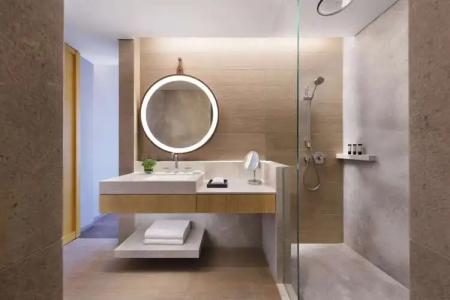 Andaz Singapore A Concept by Hyatt - 34