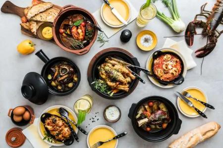 Andaz Singapore A Concept by Hyatt - 13