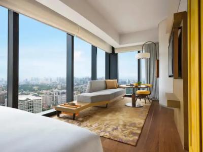 Andaz Singapore A Concept by Hyatt - 37