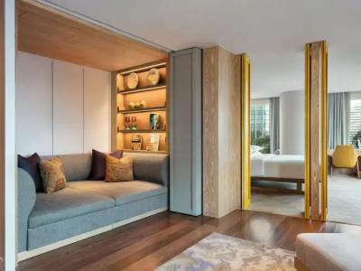 Andaz Singapore A Concept by Hyatt - 43