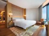 Andaz Large Double Suite