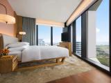 Andaz Residence Double Suite
