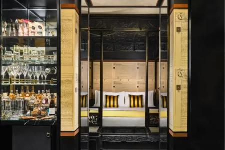 Duxton Reserve Singapore, Autograph Collection - 28