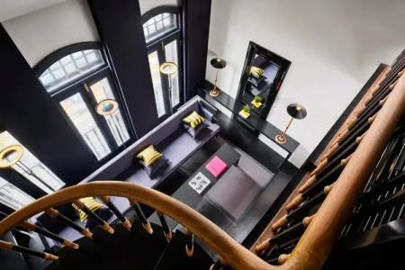 Duxton Reserve Singapore, Autograph Collection - 75