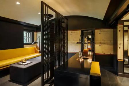 Duxton Reserve Singapore, Autograph Collection - 36