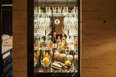 Duxton Reserve Singapore, Autograph Collection - 47