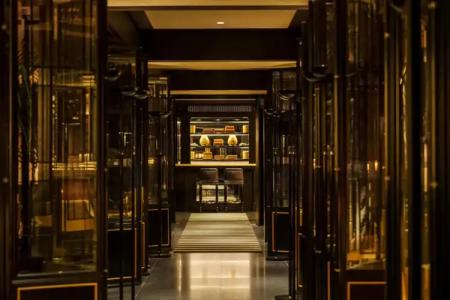 Duxton Reserve Singapore, Autograph Collection - 31