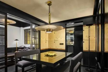 Duxton Reserve Singapore, Autograph Collection - 68