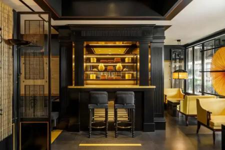 Duxton Reserve Singapore, Autograph Collection - 18