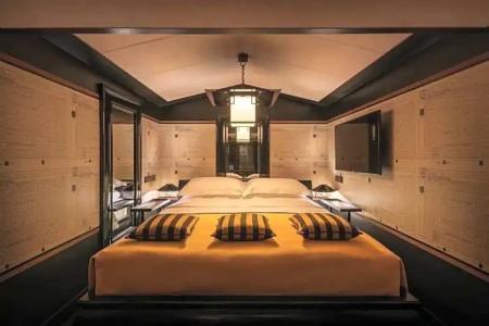 Duxton Reserve Singapore, Autograph Collection - 20