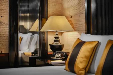 Duxton Reserve Singapore, Autograph Collection - 79