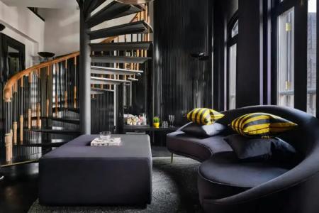 Duxton Reserve Singapore, Autograph Collection - 41