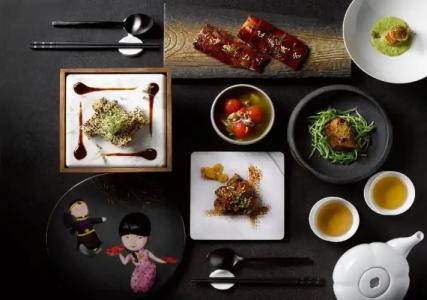 Duxton Reserve Singapore, Autograph Collection - 9