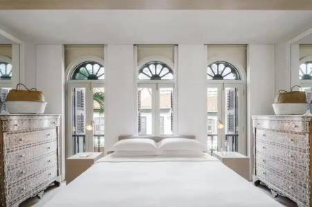 Duxton Reserve Singapore, Autograph Collection - 60