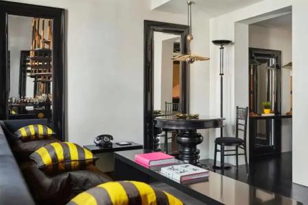 Duxton Reserve Singapore, Autograph Collection - 46