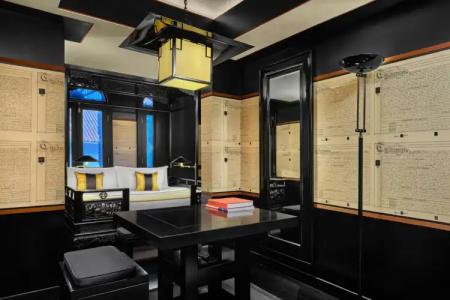 Duxton Reserve Singapore, Autograph Collection - 35