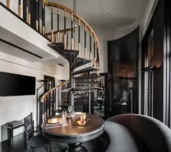 Duxton Reserve Singapore, Autograph Collection - 13