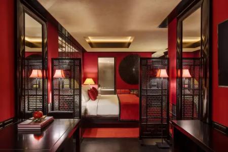 Duxton Reserve Singapore, Autograph Collection - 58