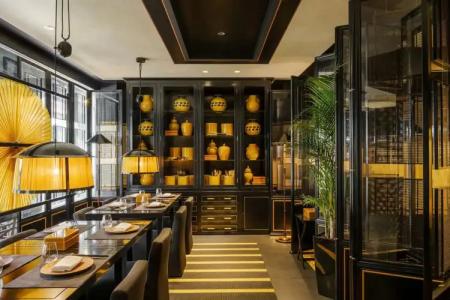 Duxton Reserve Singapore, Autograph Collection - 19