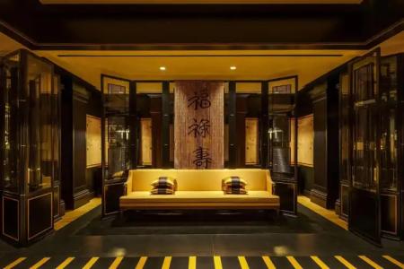 Duxton Reserve Singapore, Autograph Collection - 30