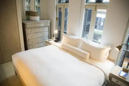 Duxton Reserve Singapore, Autograph Collection - 1