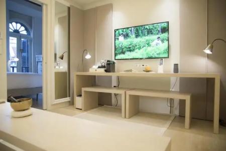 Duxton Reserve Singapore, Autograph Collection - 4