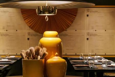 Duxton Reserve Singapore, Autograph Collection - 38