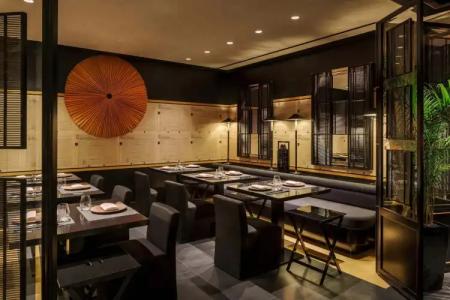 Duxton Reserve Singapore, Autograph Collection - 44