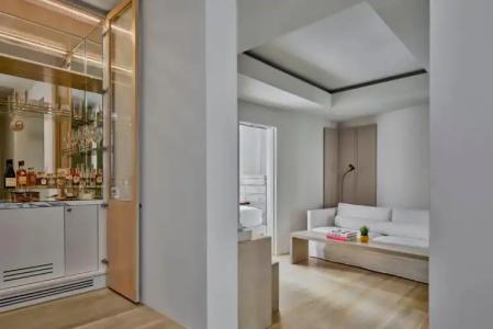 Duxton Reserve Singapore, Autograph Collection - 61