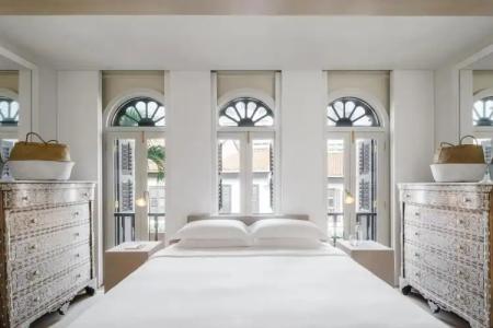 Duxton Reserve Singapore, Autograph Collection - 26