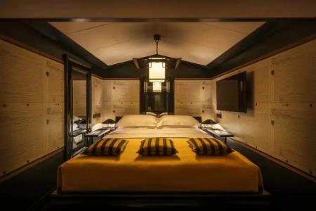 Duxton Reserve Singapore, Autograph Collection - 87